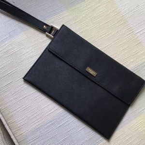 kate spade Leather Clutch